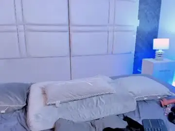Chaturbate Sex Cam of charlotte_whitee1
