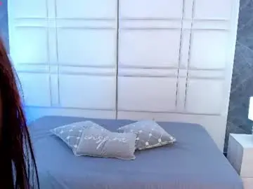 Chaturbate Adult Webcam of charlotte_whitee1
