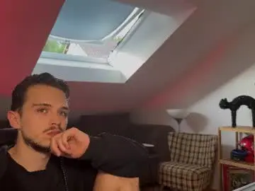 Chaturbate Best live sex cam show of daimon_hall