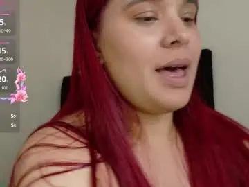 Chaturbate Sex Chat of danna_luu