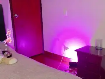 Chaturbate Nude Webcam of danna_luu