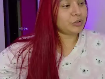 Chaturbate Adult Video Chat of danna_luu