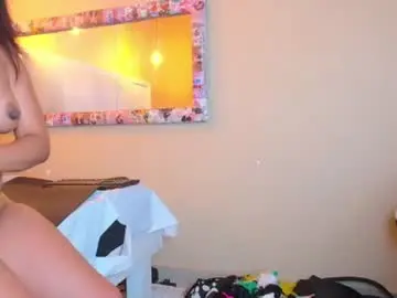 Chaturbate Adult Video Chat of denisemoca