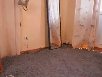 Chaturbate Sex Cam of ellagramza