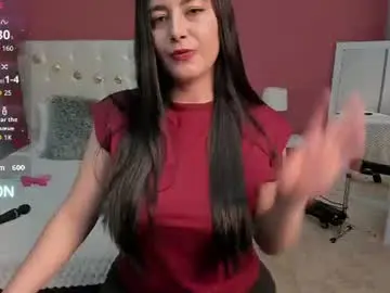 Chaturbate Sex Cam of hannah_smiith_