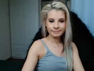 Chaturbate Live Sex of kristineamore