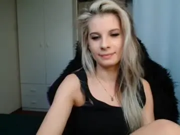 Chaturbate Best Webcam of kristineamore
