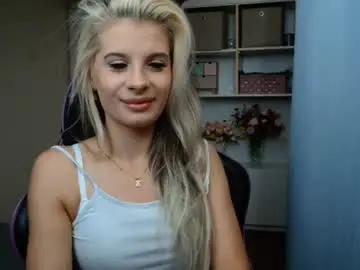Chaturbate Nude Webcam of kristineamore
