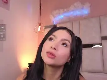 Chaturbate Nude Webcam of kylie_river
