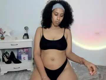 Chaturbate Sex Cam of lilith_vision
