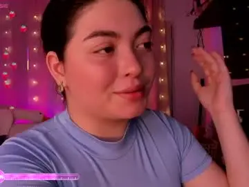Chaturbate Free Live Porn of lily_cherry0