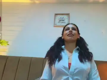 Chaturbate Adult Video Chat of mashapink