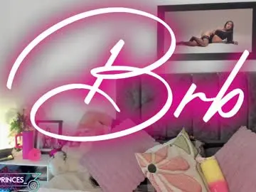 Chaturbate Best Webcam of miss_brunette_
