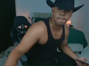 Chaturbate Live Sex Cam of mr_maximo