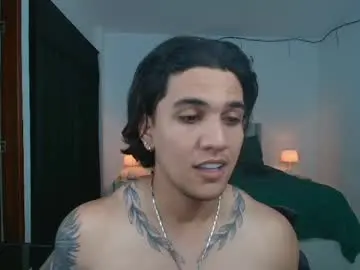 Chaturbate Adult Webcams of mr_maximo