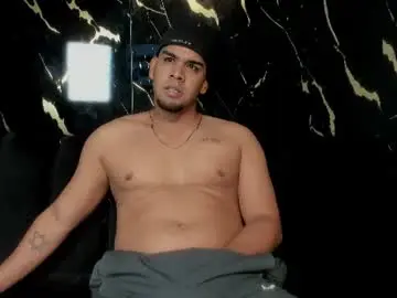 Chaturbate Sex Chat of mr_maximo