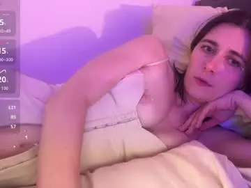Chaturbate Live Porn of naomi________
