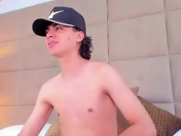 Chaturbate Sex Chat of ohricky_