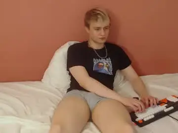 Chaturbate Sex Cam of oliver_sweet_