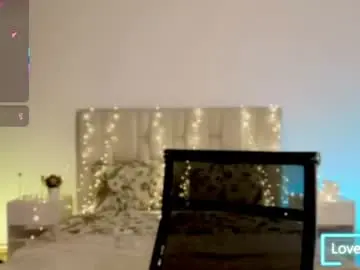 Chaturbate Free Porn Cam of pinky_piee_