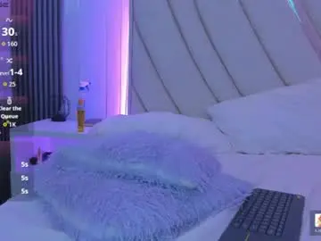 Chaturbate Private Sex Chat of rebeca_brown_