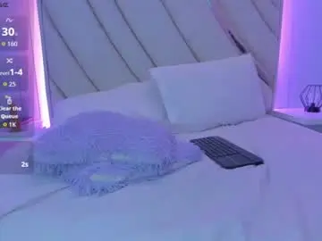 Chaturbate Sex Chat of rebeca_brown_