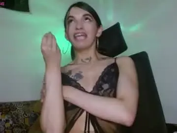 Chaturbate Sex Chat of scarlett_crastrawberry