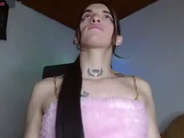 Chaturbate Free Live Porn of scarlett_crastrawberry