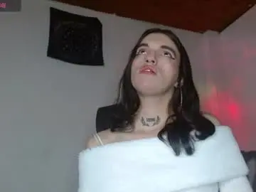 Chaturbate Watch Live Sex Cams of scarlett_crastrawberry