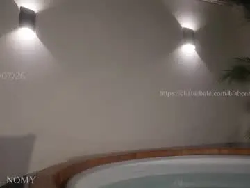 Chaturbate Free Porn Cam of shena_nomy