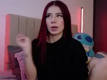 Chaturbate Sex Chat of your_rosalie