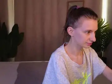 Chaturbate Private Sex Chat of _ash_leyy_