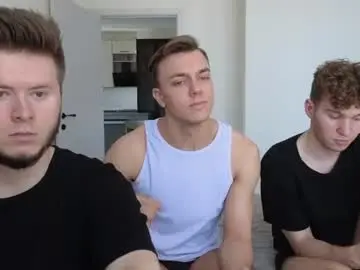 Chaturbate Live Sex of alexxx_d