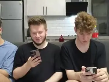 Chaturbate Live Porn of alexxx_d