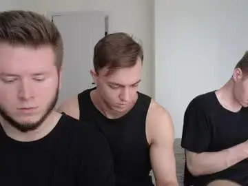 Chaturbate Live Sex Cam of alexxx_d