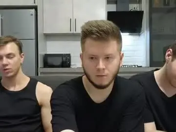 Chaturbate Sex Chat of alexxx_d