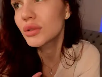 Chaturbate Free Live Porn of aria_mila