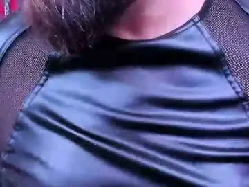 Chaturbate Nude Webcam of armandosteel