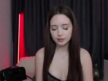 Chaturbate Sex Chat of blackeyesgirl