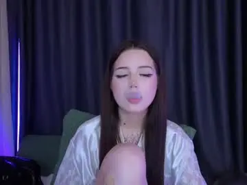 Chaturbate Sex Cam of blackeyesgirl