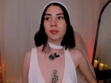 Chaturbate Private Sex Chat of caty_loves
