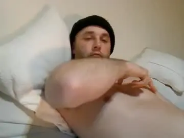 Chaturbate Sex Cam of dustyroy09