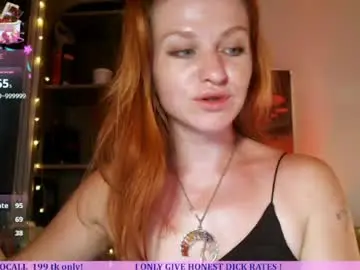 Chaturbate Live Sex Cam of inthewildxxx