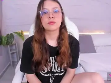 Chaturbate Sex Cam of lanna_18_