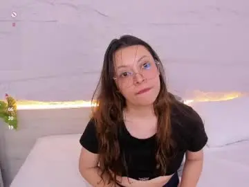 Chaturbate Live Sex Cam of lanna_18_