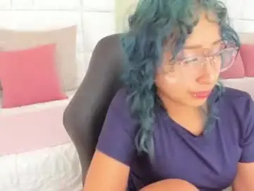 Chaturbate Sex Chat of laritlov