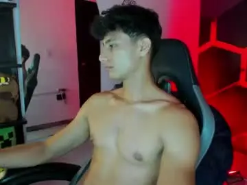 Chaturbate Free Live Porn of maximo_romano