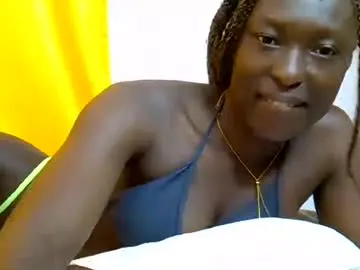 Chaturbate Watch Live Sex Cams of sexy_zola
