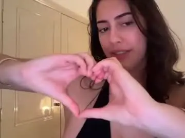 Chaturbate Nude Webcam of sieena