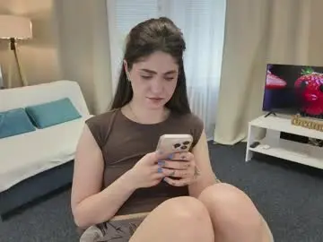 Chaturbate Live Sex Cam of sunnybloss